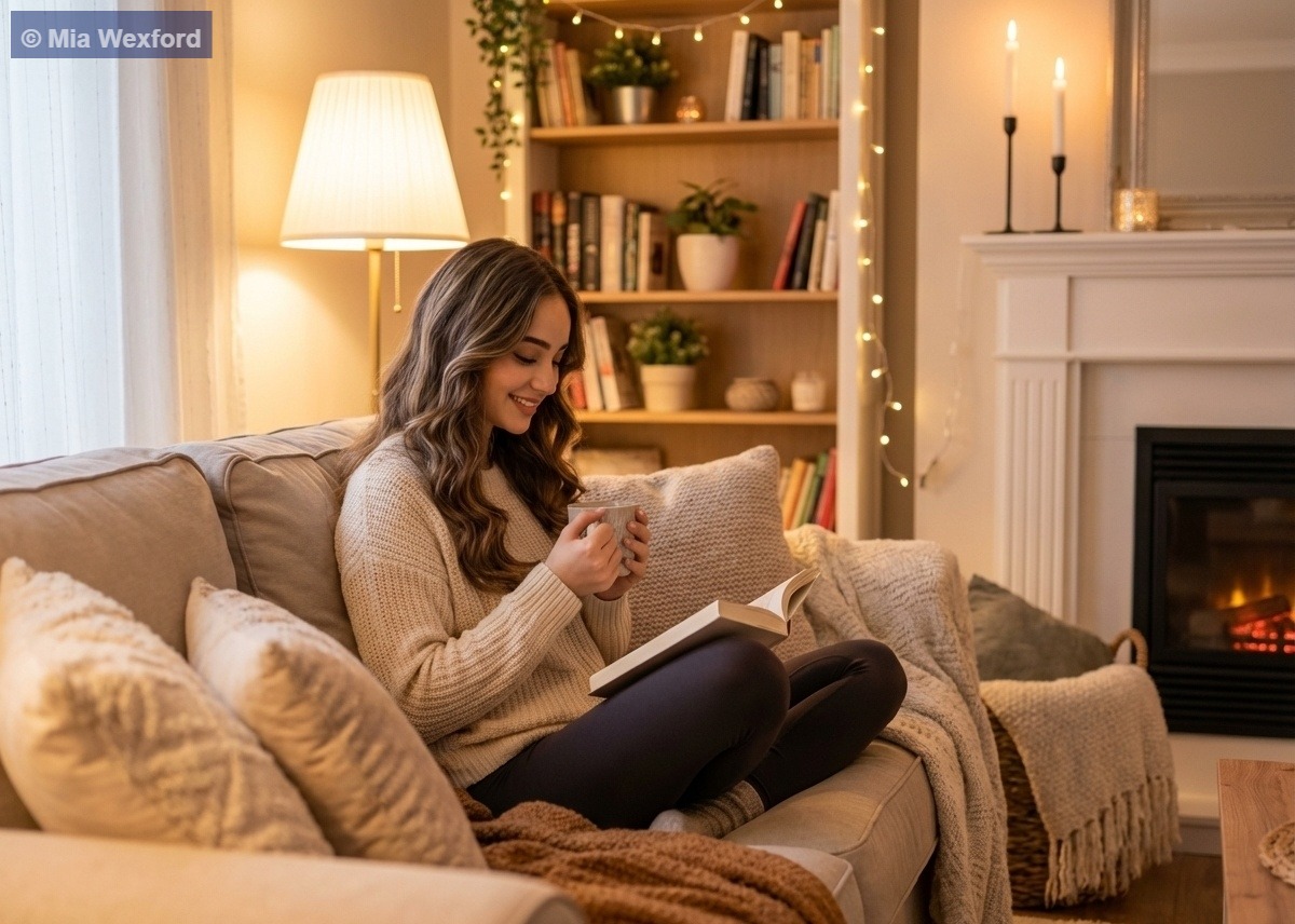 Mia - Wexford - at - home